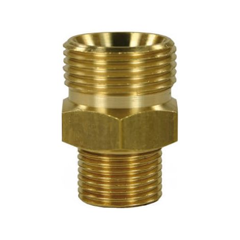 Adaptateur M22M 1/4M long