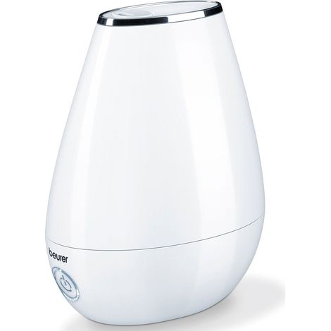Umidificatore lb37 bianco