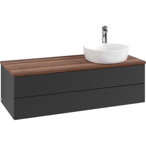 Villeroy & Boch K23152PD WTUS Antao K235 1200x360x500mm (1/3)