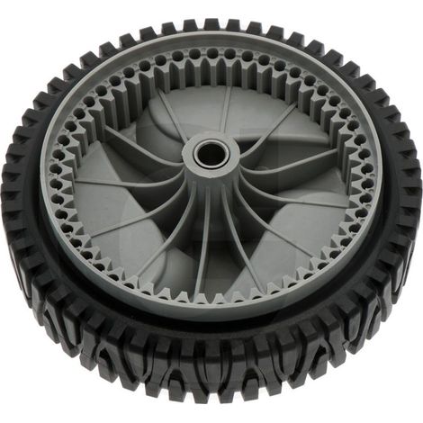 HUSQVARNA JONSERED Vorderradmähwerk 34270496