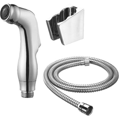 Creavit Hygienebrause Bidet Handbrause für WC-H300 aus Kunststoff Creavit Hygienebrause Bidet Handbrause für WC-H300 aus Kunststoff