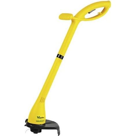 TAGLIABORDI ELETTRICO PAPILLON "TB 280XLN" 280W 24CM (1/2)