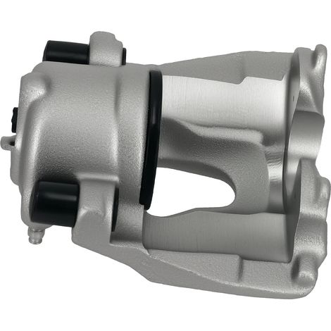 Pinza de freno, construcción de aluminio, 24,5 cm x 15 cm x 10 cm, compatible con Opel Adam, Vauxhall Astra, Vauxhall Vectra (1/5)
