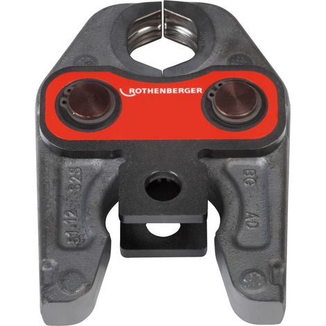 ROTHENBERGER mordaza de prensado estándar M22 - 015104X