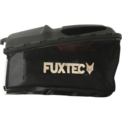 Bac de ramassage tondeuse - FUXTEC - série FX-RM (1/2)