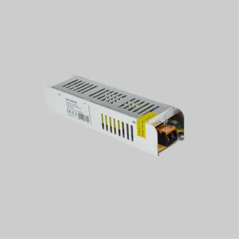 Alimentatore per strisce led 12v - 100w (1/2)