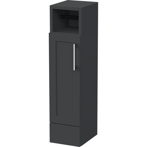 200 Toilet Roll Unit (235) Shaker