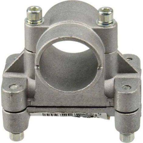 Decespugliatore geko trimmer handle mount 28 mm 20 mm (1/3)