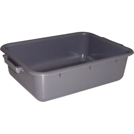 Bac de Transport 130(h)mm - 545 x 380 mm - Vogue