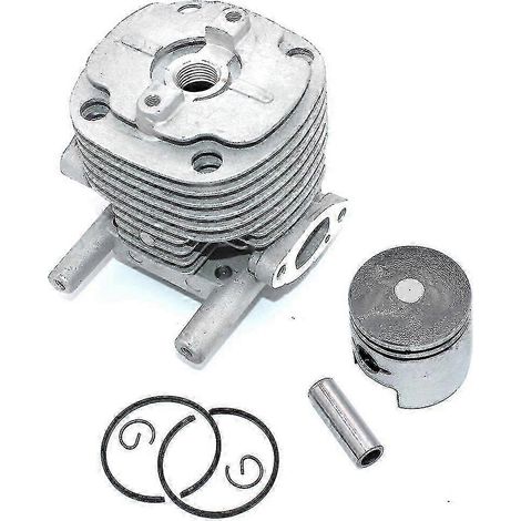 Cylindre Shindaiwa C35 C350 Bp35 R35f T350 (36 mm)
