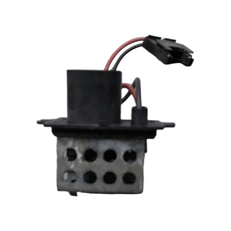 Resistance De Chauffage RENAULT Kangoo Express 97-2003 [PRODUIT D'OCCASION]♻️7701034875