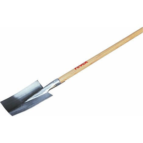 Louchet senlis poli 28 cm manche Pomme - REVEX
