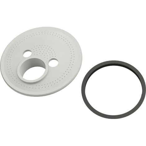 Sprinklerfilter Cellfast energo 4 Funktionen langlebig einfach