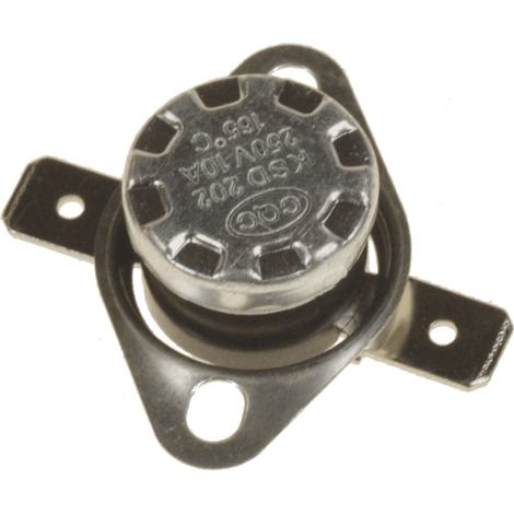 THERMOSTAT SECURITE 145° C pour MICRO ONDES WHIRLPOOL -...