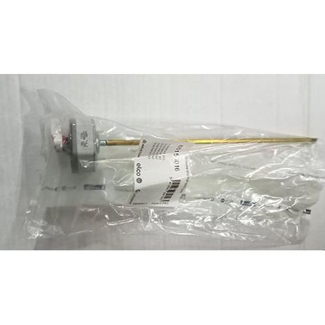 TERMOSTATO PER SCALDACQUA 50 L MAURER (52717)