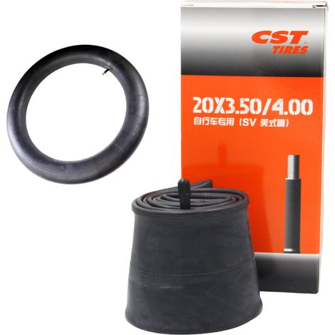 Scooter tires and accessories, bicycle 20x3.50 4.00 American-style inner tube inflatable tires and accessories. (1/4)