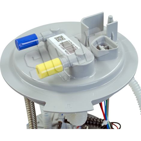 96830394 / 20895923 42353014 Applies to the 10-year fuel pump assembly of the Captiva. (1/4)