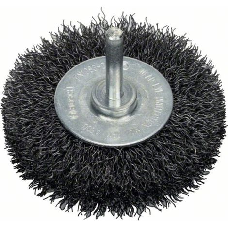 Cepillo de disco 75 mm 03 mm 16 mm  BOSCH 2608622053