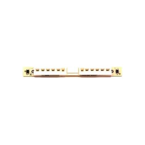 KIT LED REFRIGERATEUR DA92-00465A Samsung (1/2)