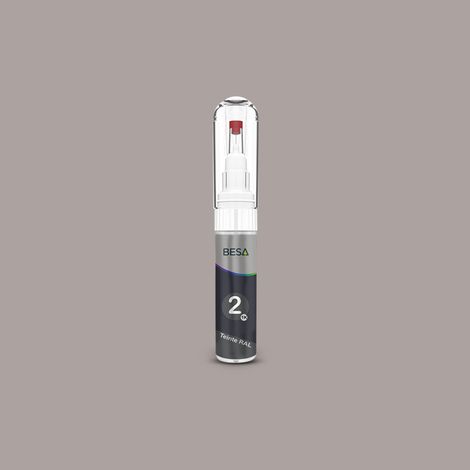 Stylo retouche peinture Pantone 407 U  Brillant