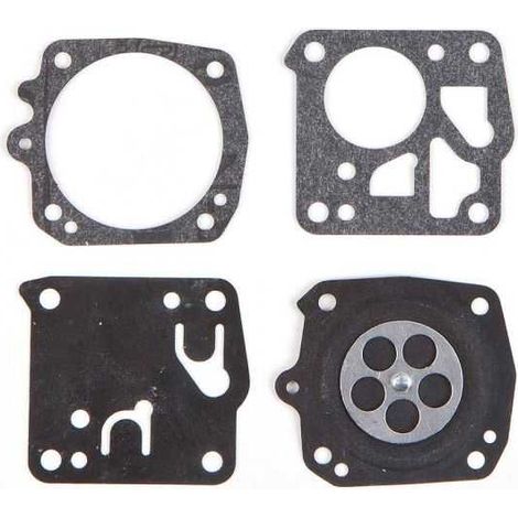 Kit carburateur Tillotson DG-3HS/T (1/4)
