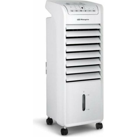 Orbegozo Air 46 Climatizzatore Evaporativo Portatile Bianco (1/5)