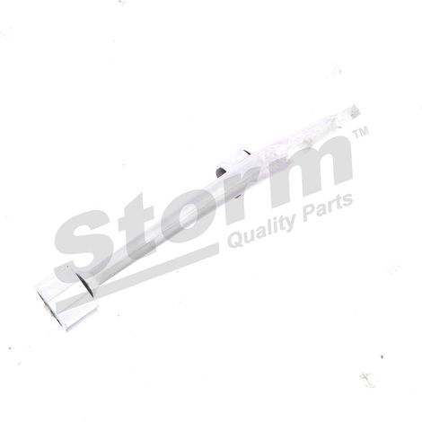Bras de suspension avant droit ou gauche compatible Audi, Seat, (1/5)