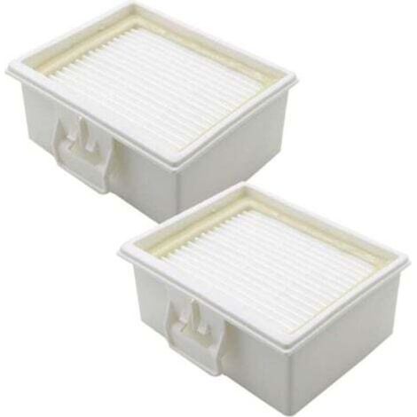 Confezione da 2 filtri HEPA BBZ156HF per aspirapolvere Bosch GL-40 GL-10 00576833