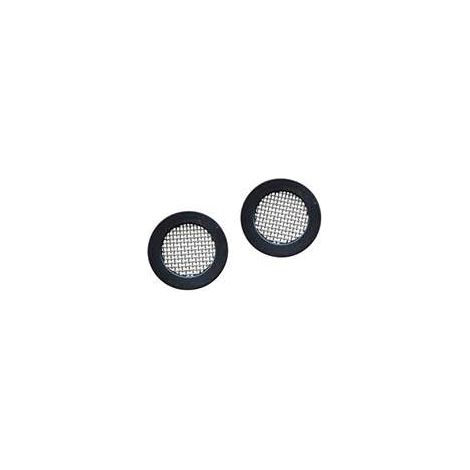GUARNIZIONE GOMMA RETINA DA 1/2"