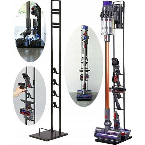 Supporto per aspirapolvere Dyson e accessori 3,5 kg