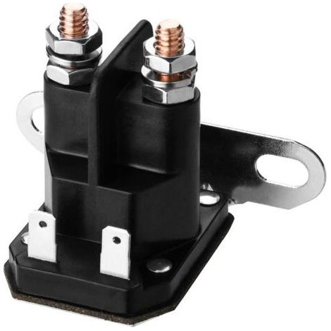 Solenoid for AM138068 725-04439 Lawn Mower Tractor 725-04439A 862-1211-211-16