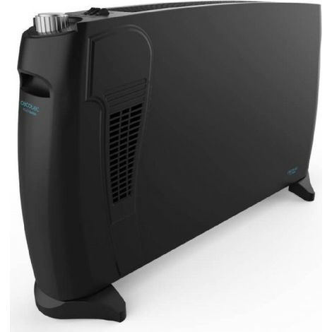 Cecotec Convector de pies Ready Warm 6600 Turbo Convection Plus