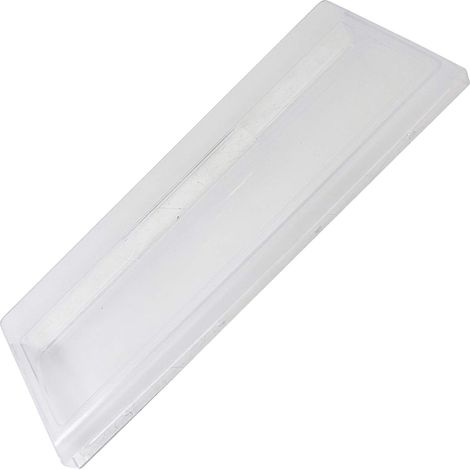 Ersatzteil - Schubladenfront, original -  - ARISTON HOTPOINT, INDESIT