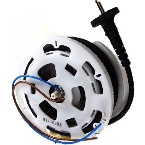Ersatzteil - Kabeltrommel - kabel -  - ROWENTA