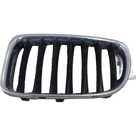 Grille Calandre Gauche BMW X1 [PRODUIT D'OCCASION]♻️51112993305
