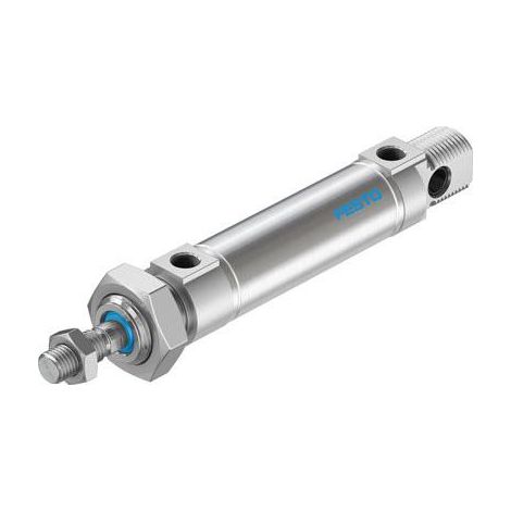 Festo DSNU-25-40-P-A Aluminiumzylinder 40 mm Hub