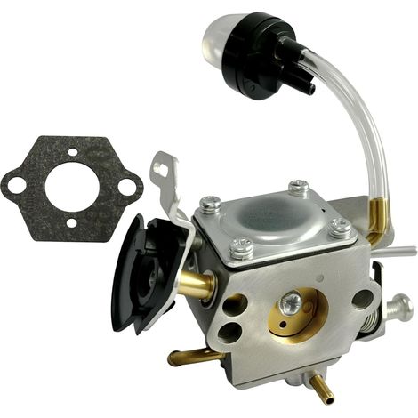 Carburateur pour tronçonneuse Hus qvarna 130 135 Mark II PN Hus qvarna 588247901 (1/5)