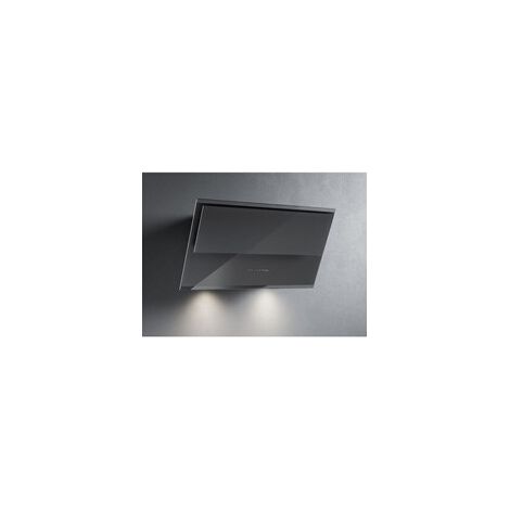 Hotte décorative murale Falmec VERSO1441 Verso Gris