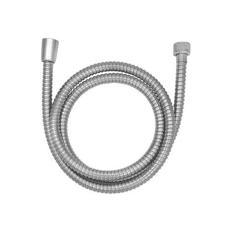 Ensemble de douche, acier inoxydable, 60 cm, Ø 18 mm, ALLSTAR (1/5)