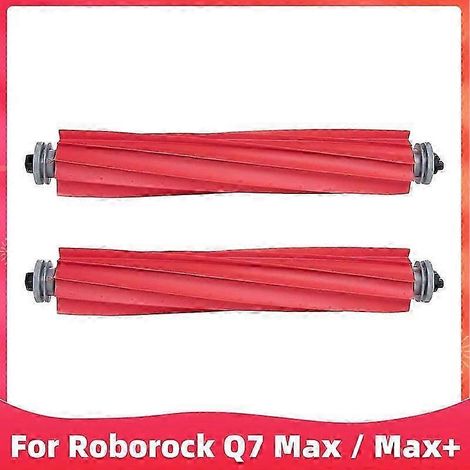 Sacs à poussière pour aspirateurs robots Roborock S7 Maxv / S7 Maxv Plus / S7 Maxv Ultra / G10s - Pièces détachées - Accessoires pour sacs à poussière - Balais-tapis (A) (1/5)
