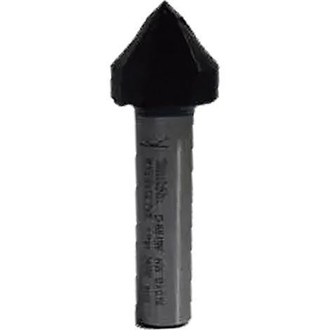 D-68199 Fresa a V 2 taglienti, 90º 15,9mm