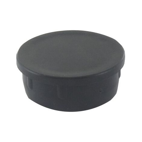 Tapa pl谩stico acero GGP - CASTELGARDEN 325120230/0