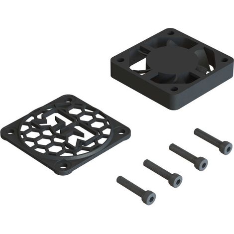 Motor Fan Set 50mm