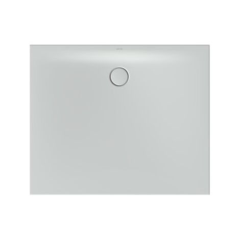 BETTE 3383-002PLUS surface de douche rectangulaire Floor Side