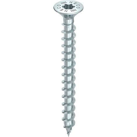 Schrauben TOPIX-plus 4,5 x 40 500 Stck.
