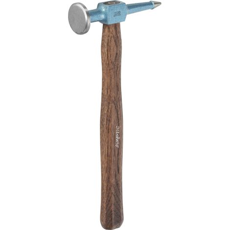 PICARD Pickhammer 310g kurze Form mit Hickorystiel Nr. 252/27 1/2 (1/5)