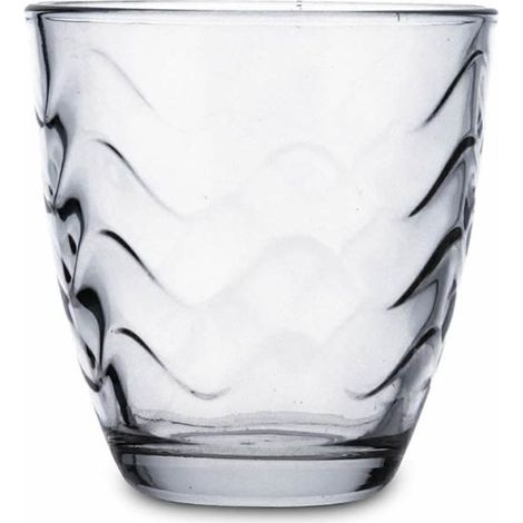 VASO WAVES 26 CL LOTE 6 (1/3)
