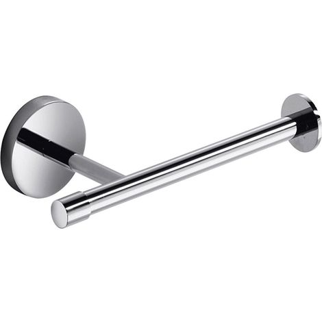 Lineabeta - Portarotolo Duemila in ottone cromato (1/2)