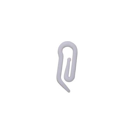 GANCI TIPO PAPERINO PICCOLI - 1000 pezzi