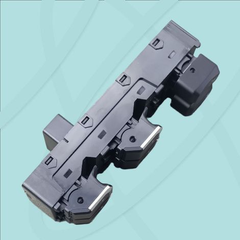 3750030U1510 is applicable to the AUTO DOWN switch of the electric window regulator in JAC Shuailing T6 and Ruifeng S5. (1/4)